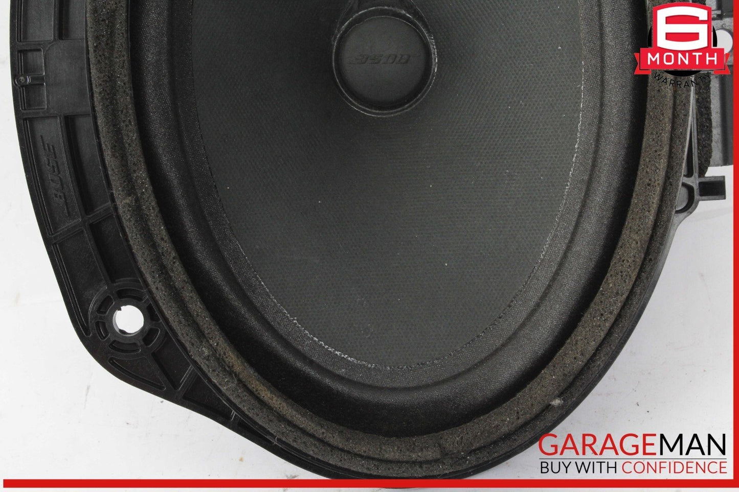 14-19 Cadillac CTS V-Sport Front Left and Right Side Door Audio Sound Speaker