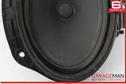 14-19 Cadillac CTS V-Sport Front Left and Right Side Door Audio Sound Speaker