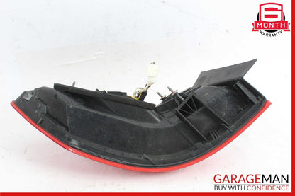 10-13 Mercedes W212 E400 E300 E550 Sedan Rear Right Side LED Tail Light Lamp OEM