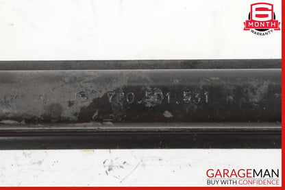 11-18 Porsche Cayenne 958 S Rear Right / Left Tie Rod Control Arm OEM