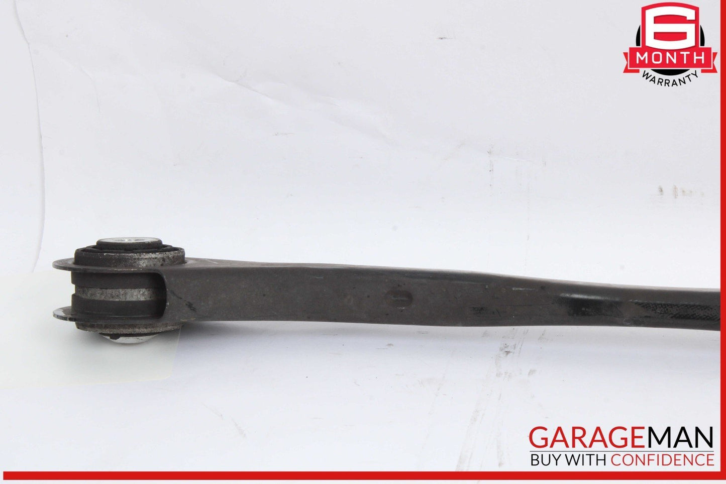 17-24 Audi S5 A4 Rear Right Side Rearward Trailing Control Arm 8W0501530D