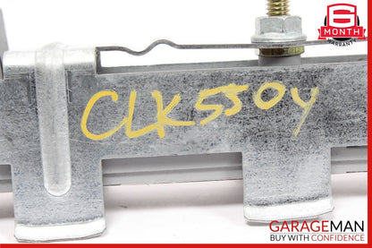 03-09 Mercedes W209 CLK350 CLK55 AMG Rear Trunk 3rd Third Brake Stop Light Lamp