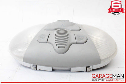 03-04 Mercedes R230 SL500 SL55 AMG Front Overhead Top Upper Dome Light Lamp OEM