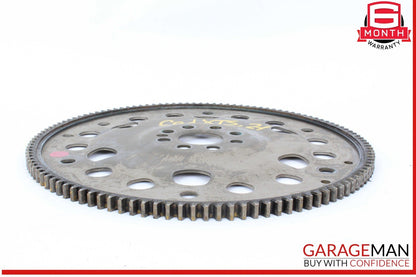 17-23 Cadillac XT5 Automatic Transmission Flexplate Flywheel 12663484 OEM