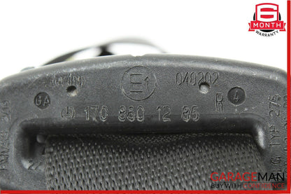 99-04 Mercedes R170 SLK320 SLK230 Front Right Seat Belt Seatbelt Retractor OEM