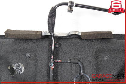 15-20 Hyundai Genesis G80 Gas Fuel Tank Reservoir Assembly OEM