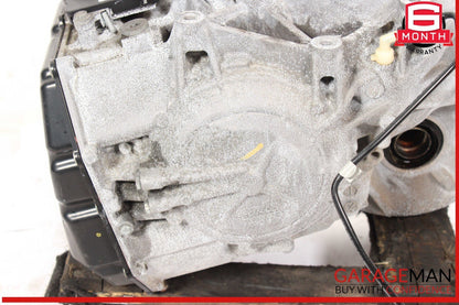 12-15 Range Rover Evoque L538 Tranny Automatic Transmission Assembly OEM 161k