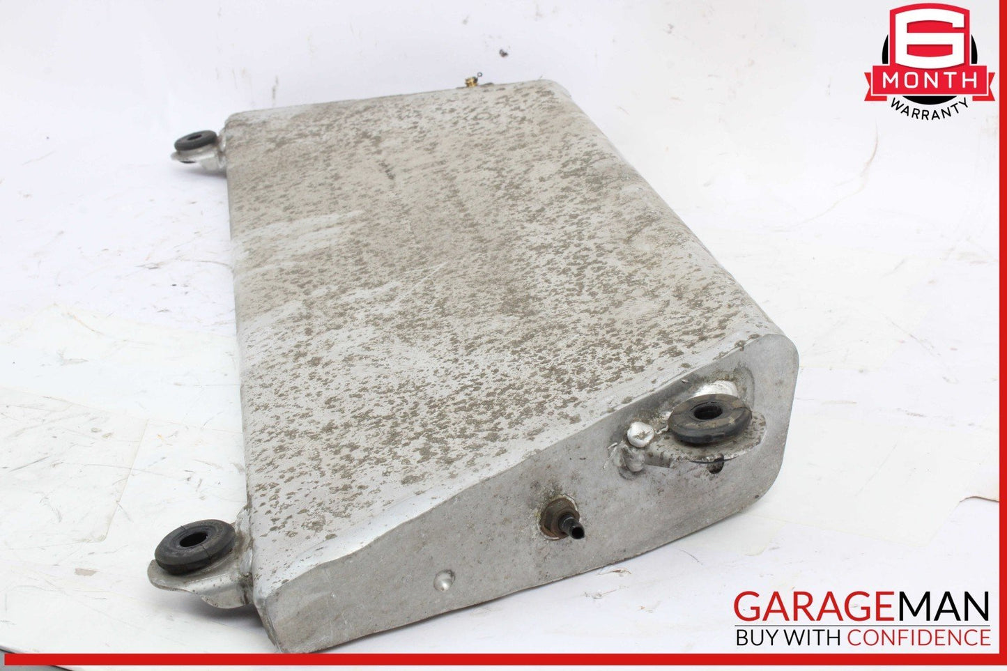 12-16 Porsche Panamera 970 E-Hybrid Air Ride Suspension Pressure Tank OEM