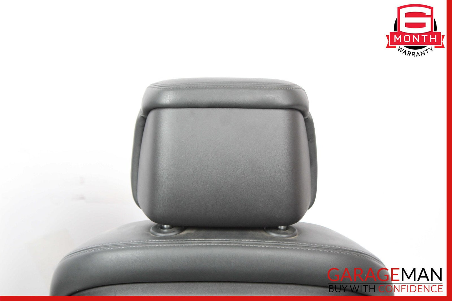 11-17 Audi A8 Front Complete Seat Cushion Cover Assy Set OEM