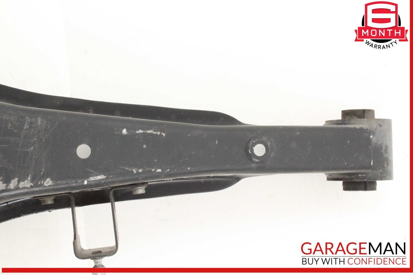 15-18 Audi Q3 Rear Lower Control Arm Spring Perch 1K0505311AB Genuine