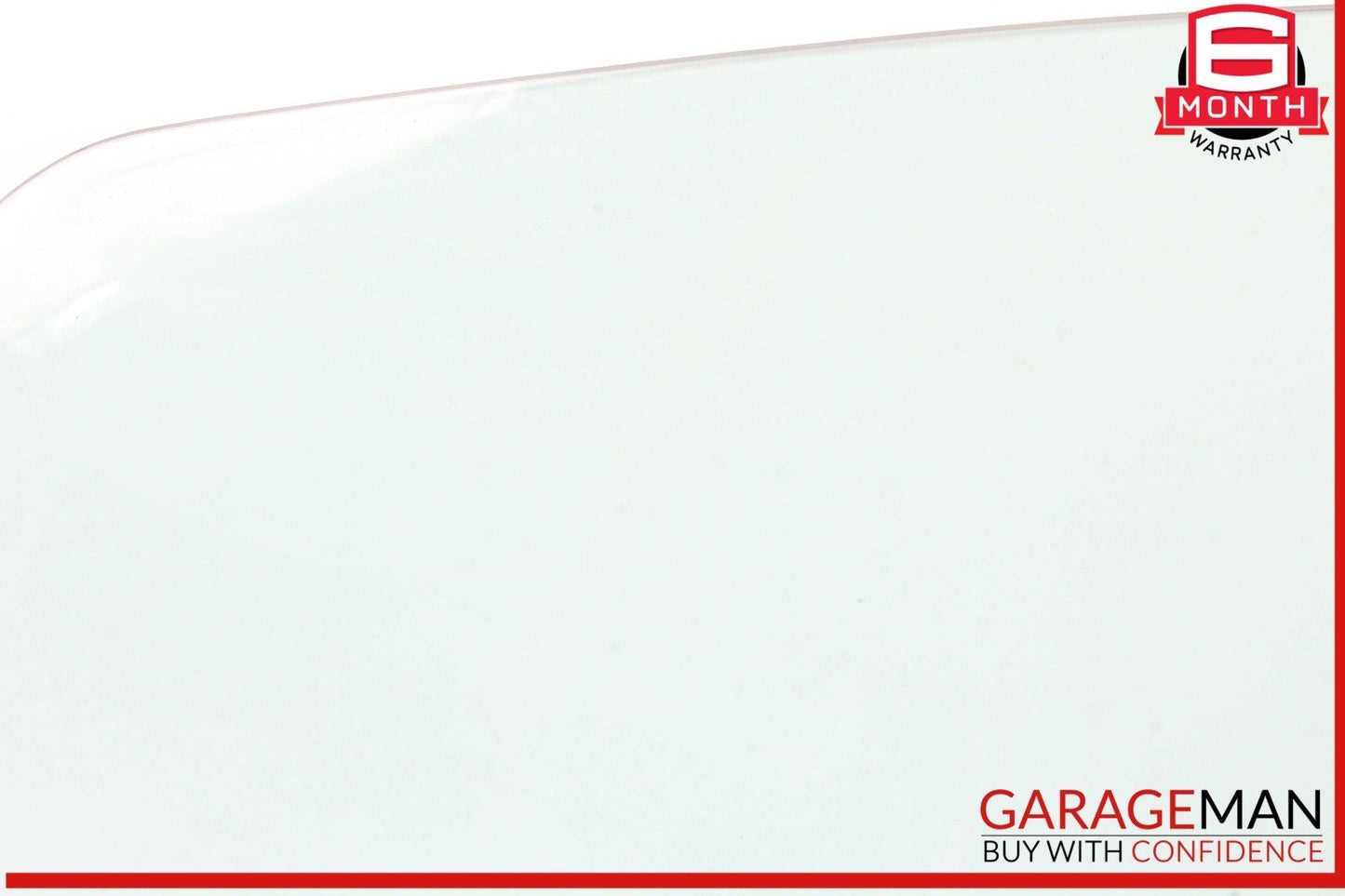 07-12 Mercedes X164 GL450 GL550 Front Right Side Door Window Auto Glass OEM