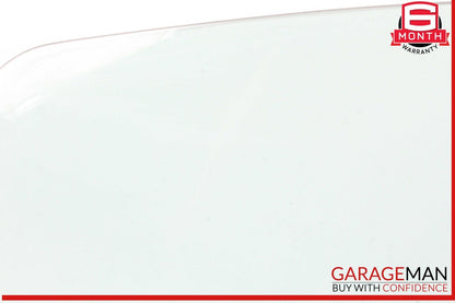 07-12 Mercedes X164 GL450 GL550 Front Right Side Door Window Auto Glass OEM