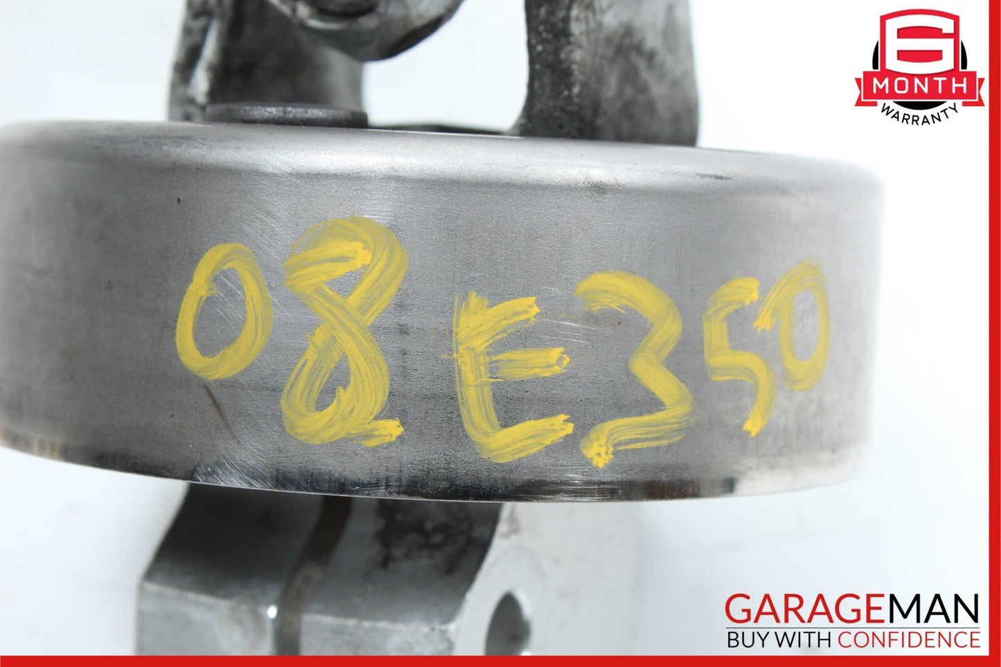 03-11 Mercedes W211 E350 E63 AMG CLS55 Steering Gear Coupling 2034620478 OEM