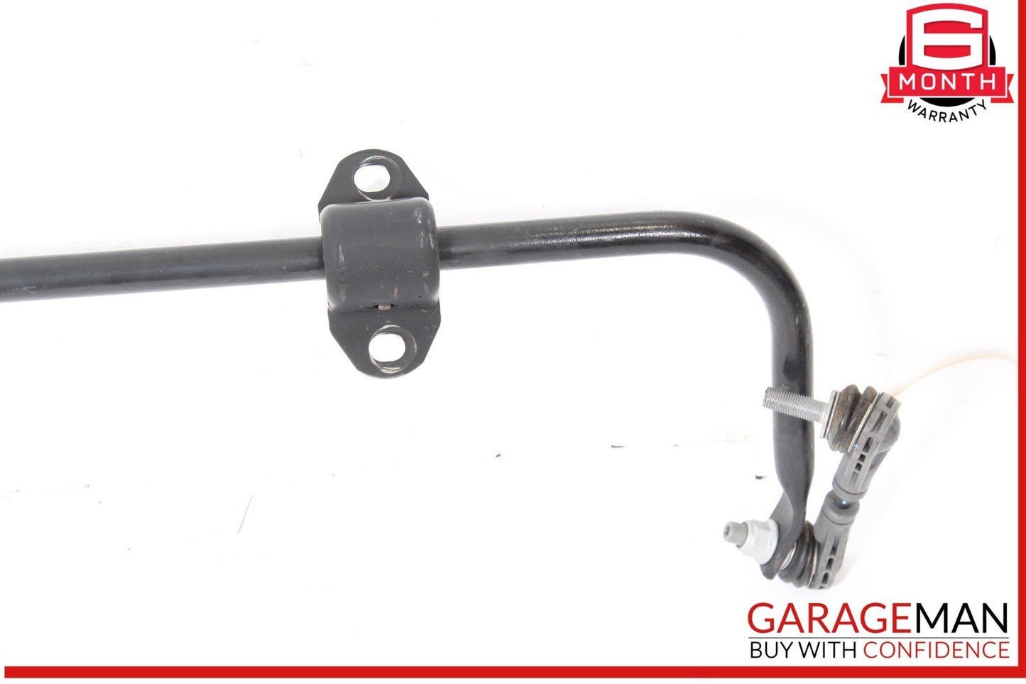 20-24 Lincoln Aviator Rear Sway Stabilizer Bar w/ Link LB5C5A771DC OEM