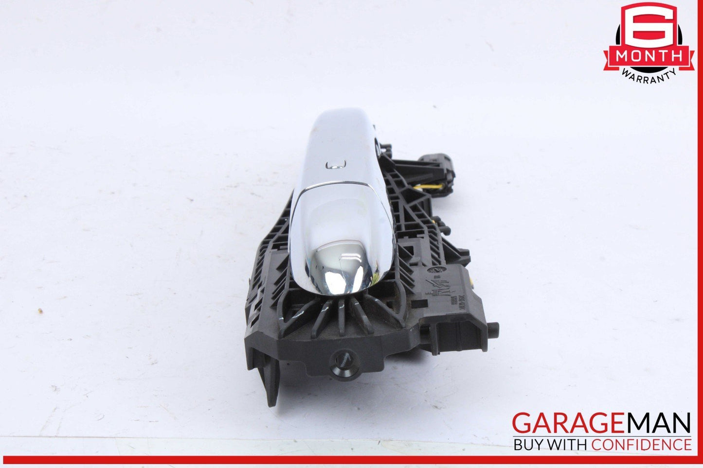 14-21 Maserati Ghibli M157 Front Right Passenger Side Exterior Door Handle OEM