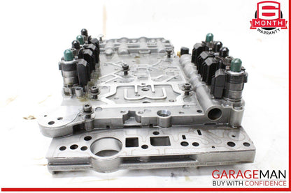 Mercedes S550 ML350 CLK500 7G Tronic Transmission Valve Body TCM 2202771901 OEM