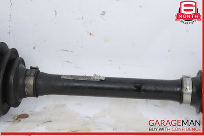 12-18 Audi A6 A7 SQ5 Front Left or Front Right Side CV Axle Shaft 4G0407271D OEM