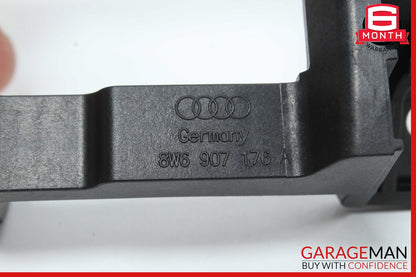 12-18 Audi A7 Rear Right Bumper Blind Spot Sensor Bracket OEM