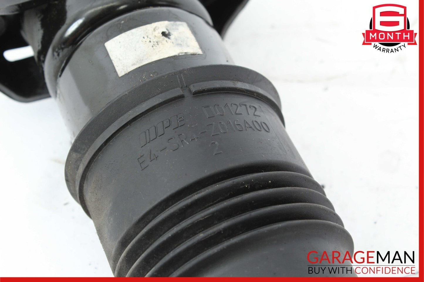 06-12 Mercedes X164 GL450 ML350 Rear Right or Left Side Shock Absorber Strut OEM