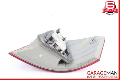 07-09 Mercedes X164 GL450 GL550 GL350 Rear Left Side Tail Light Taillight Lamp