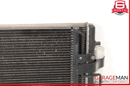 00-06 Audi TT Engine Cooling Radiator A/C Condenser OEM
