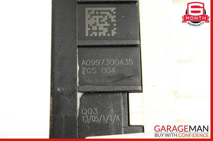 08-14 Mercedes W204 C250 C300 Rear Right Door Lock Latch Actuator OEM