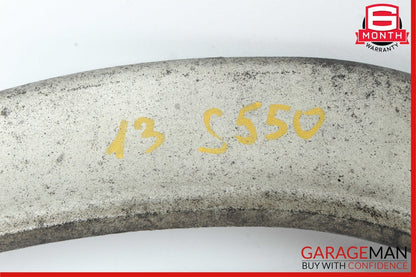 07-14 Mercedes W221 S500 4Matic Front Left Side Lower Control Arm OEM