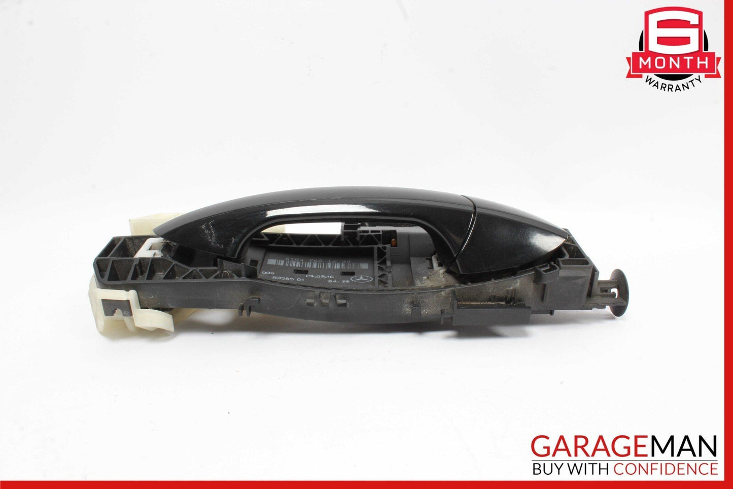12-20 Mercedes W117 CLA250 GLK350 Right Side Exterior Door Handle OEM