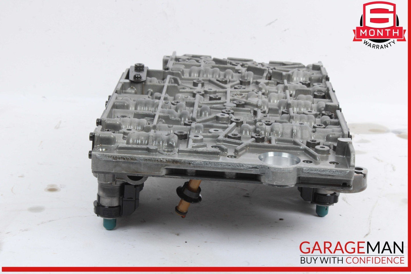 Mercedes W203 C280 E350 7G Tronic Transmission Valve Body 2202770801 OEM