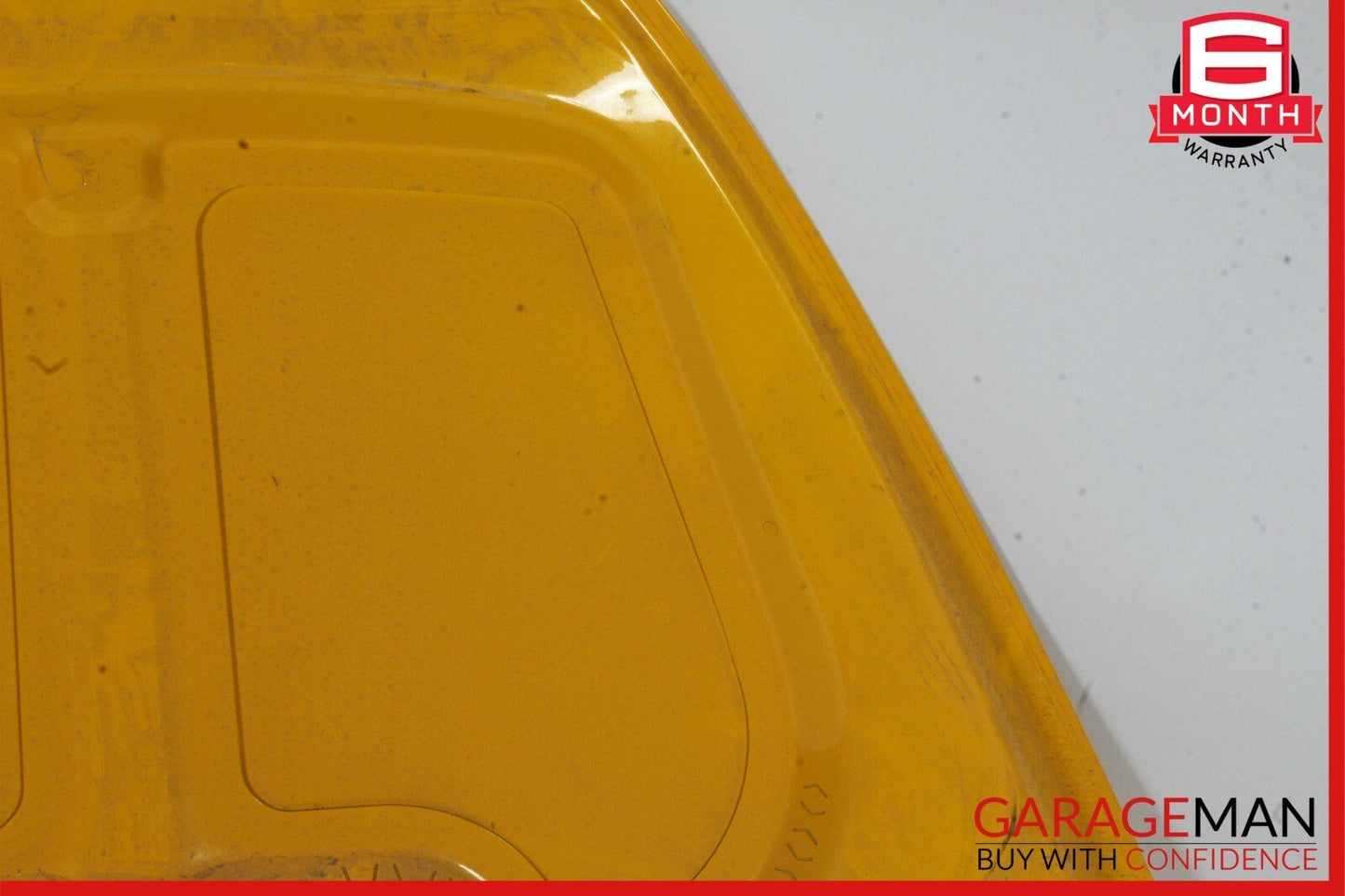 17-20 Mclaren 720S Front Hood Bonnet Lid Cover Panel OEM