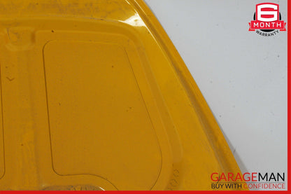 17-20 Mclaren 720S Front Hood Bonnet Lid Cover Panel OEM