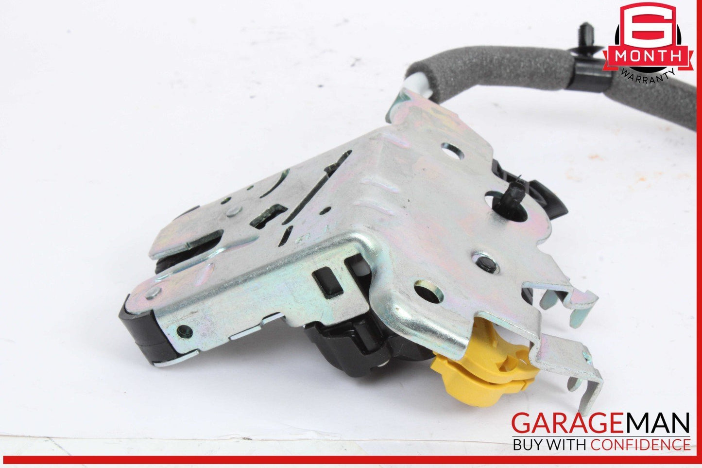 17-24 Audi S5 A5 Q7 Rear Tailgate Trunk Lid Lock Latch Actuator w/ Motor OEM