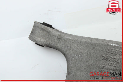 09-16 Audi S4 A4 Rear Right Passenger Side Lower Control Arm 8K0505312J OEM