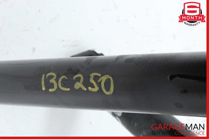 12-15 Mercedes W204 C250 SACHS Rear Left & Right Shock Absorber Struts OEM