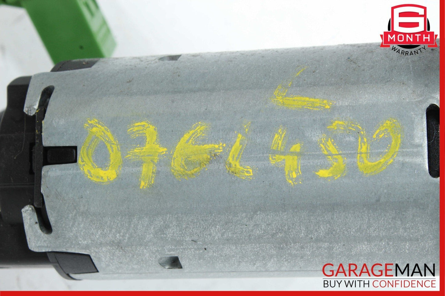 07-16 Mercedes X164 GL450 GL550 GL320 Rear 3rd Third Row Seat Motor Unit