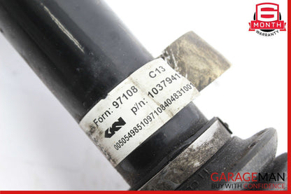 17-22 Alfa Romeo Giulia Rear Left or Right Side Axle CV Half Shaft OEM