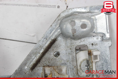 05-11 Cadillac STS Rear Left Door Window Regulator Motor Assembly OEM