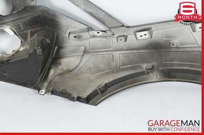 12-16 Lamborghini Aventador Rear Right Passenger Side Quarter Panel Cover OEM