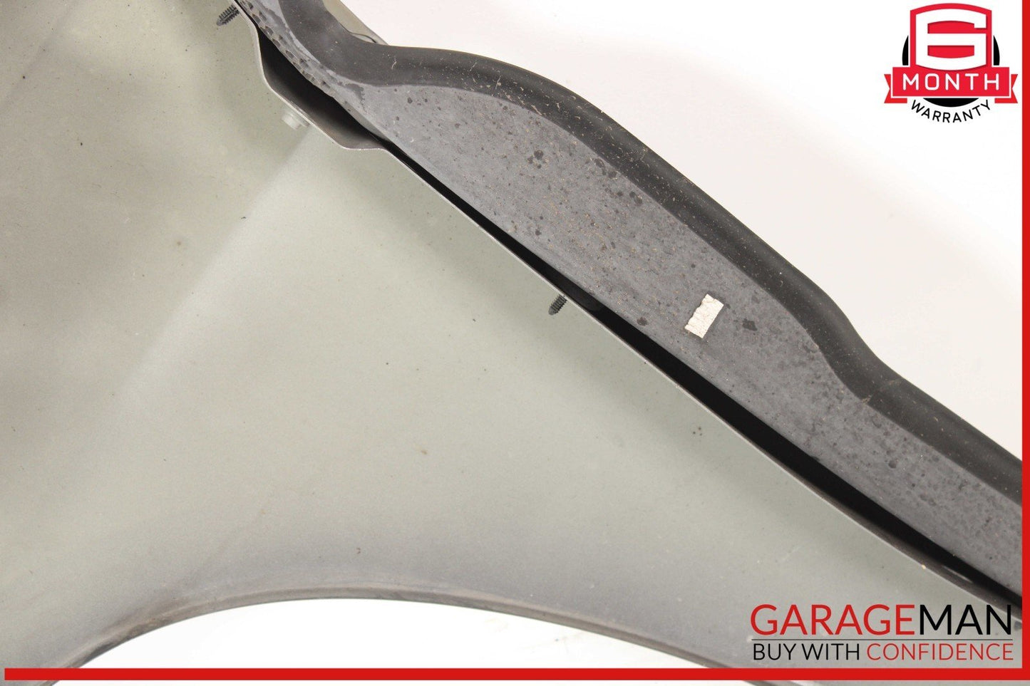 13-19 Mercedes X166 GL450 GL550 GLS550 Front Right Side Wing Fender Panel OEM