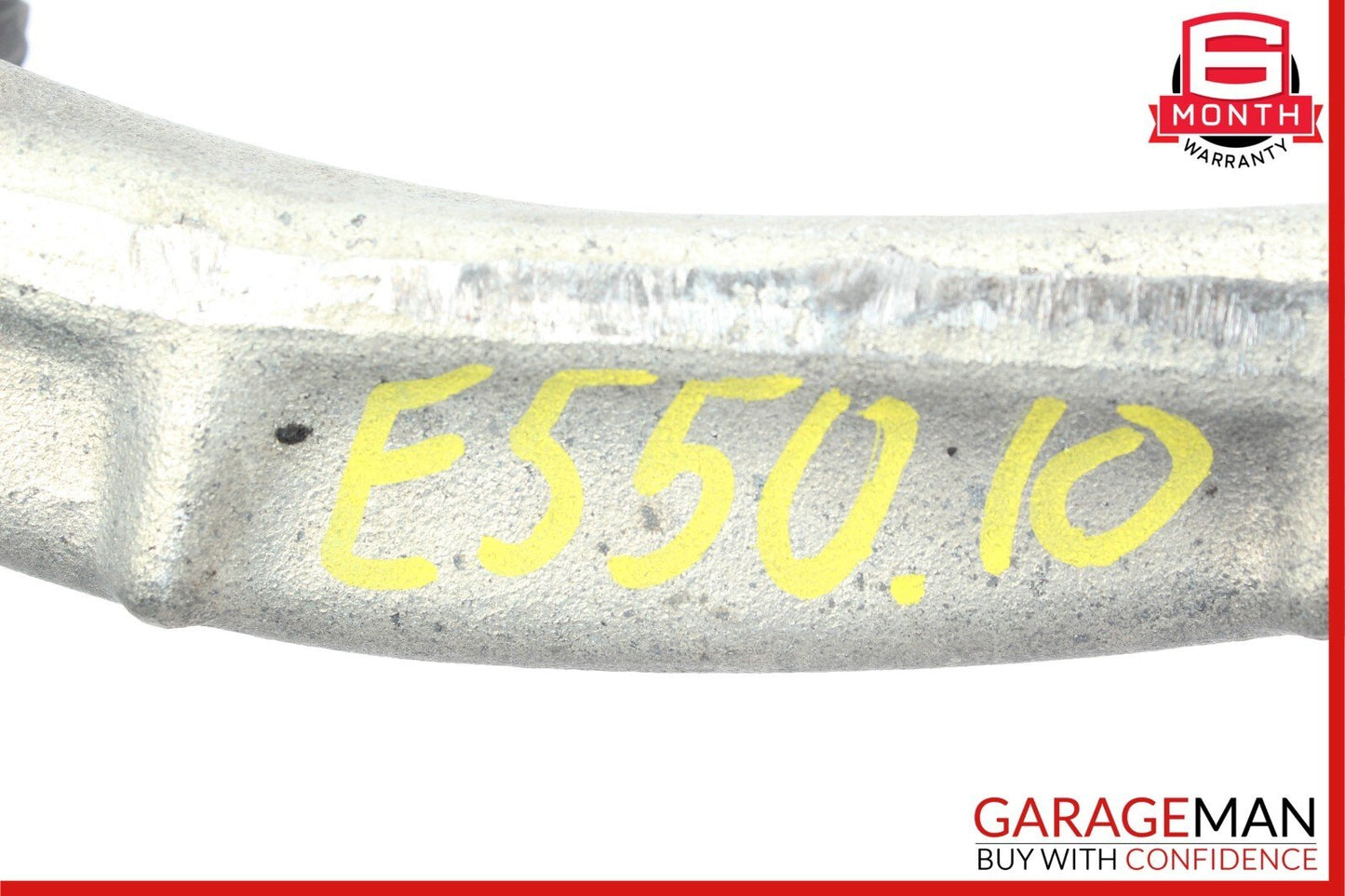 10-16 Mercedes W212 E550 Front Right Side Wishbone Suspension Control Arm RWD