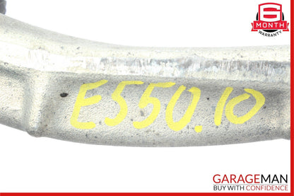 10-16 Mercedes W212 E550 Front Right Side Wishbone Suspension Control Arm RWD