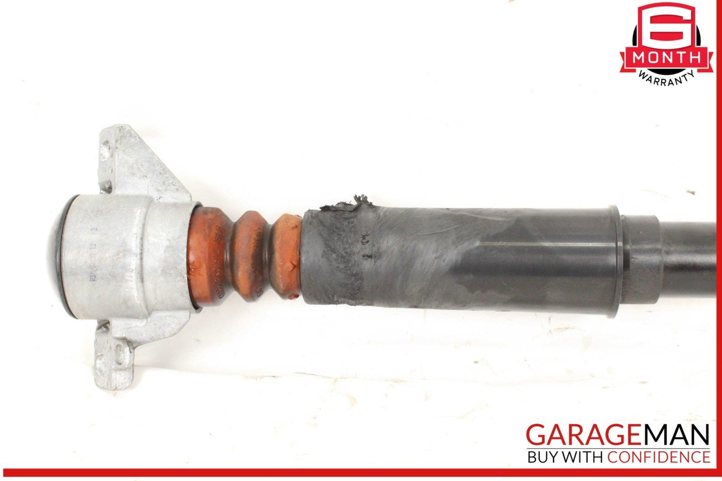 08-17 Audi A4 A5 Rear Right and Rear Left Side Shock Strut Absorber Set OEM