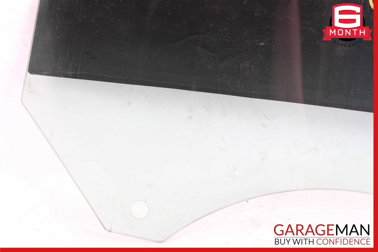 14-18 Mercedes W117 CLA250 Rear Right Passenger Door Window Auto Glass Panel OEM