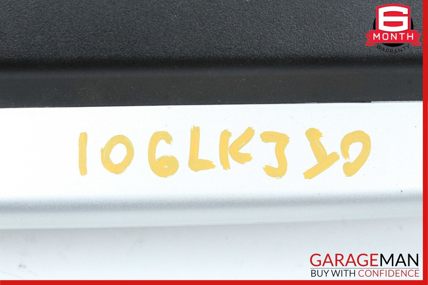 09-13 Mercedes GL350 ML550 GLK350 Right / Left Headrest Screen Monitor Display
