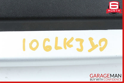 09-13 Mercedes GL350 ML550 GLK350 Right / Left Headrest Screen Monitor Display