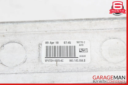 10-12 Audi S5 3.0L Lower Center Supercharger Radiator OEM