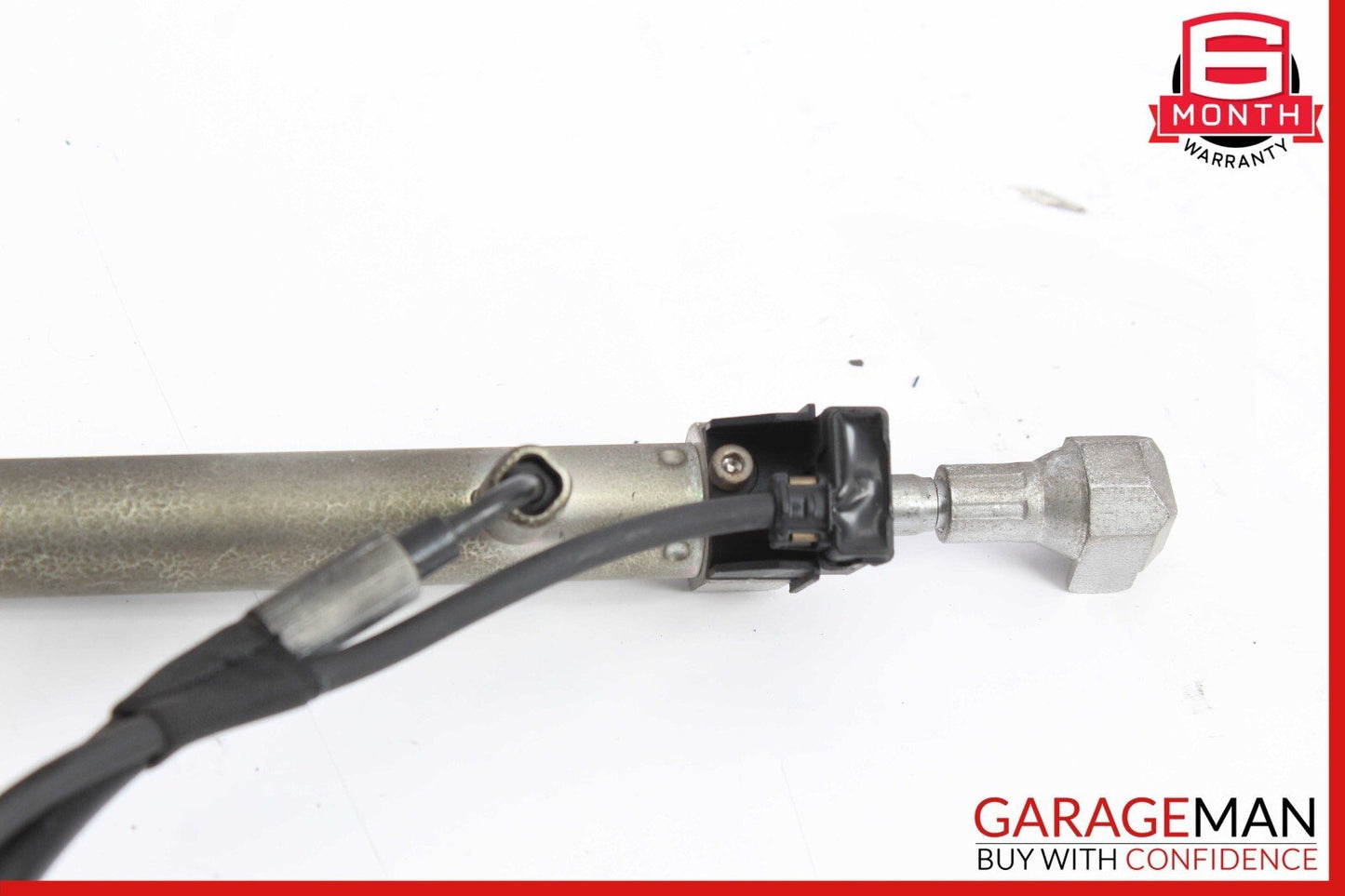 07-14 Mercedes W216 CL550 Trunk Lift Hydraulic Pump Motor Cylinder Strut Assy