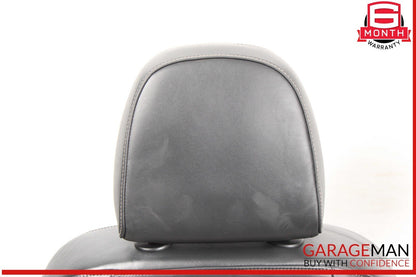 09-17 Audi SQ5 Q5 Complete Front Seat Seats Cushion Assembly OEM