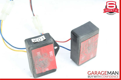 96-99 Mercedes W210 E55 AMG Sedan Rear Right Tail Light Taillight Aftermarket