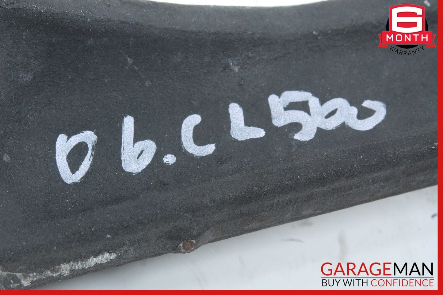 00-06 Mercedes W215 CL500 Front Right / Left Side Transverse Lower Control Arm